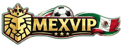 mexvip logo